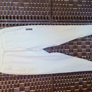 YoungLA Cream Jogger Pants